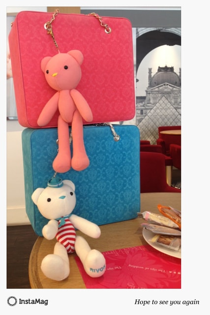 【隨筆】照片記錄生活。4、5月的蘋果生活哀鳳札記❤