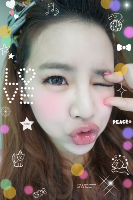 【隨筆】照片記錄生活。4、5月的蘋果生活哀鳳札記❤