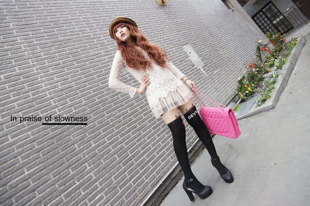 【穿搭】一次來個15件 。有點LAG的春裝戰利品分享❤ - 第3張圖 【穿搭】一次來個15件 。有點LAG的春裝戰利品分享❤