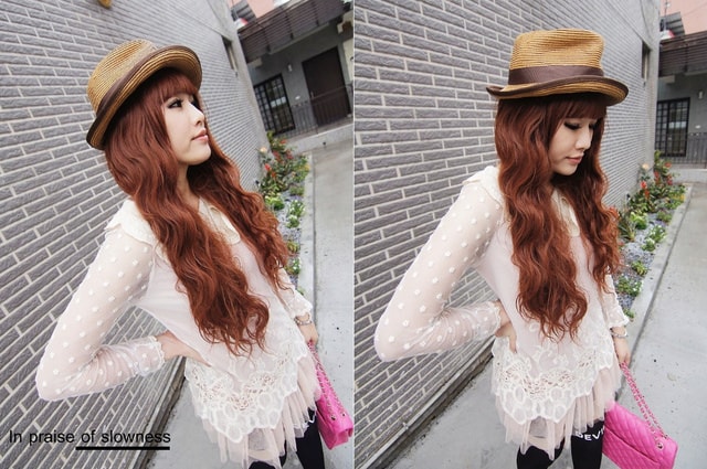 【穿搭】一次來個15件 。有點LAG的春裝戰利品分享❤ - 第6張圖 【穿搭】一次來個15件 。有點LAG的春裝戰利品分享❤