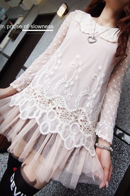 【穿搭】一次來個15件 。有點LAG的春裝戰利品分享❤ - 第9張圖 【穿搭】一次來個15件 。有點LAG的春裝戰利品分享❤