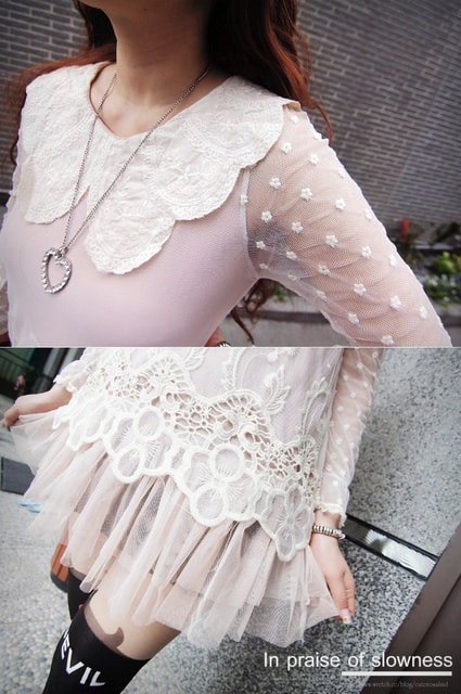 【穿搭】一次來個15件 。有點LAG的春裝戰利品分享❤ - 第10張圖 【穿搭】一次來個15件 。有點LAG的春裝戰利品分享❤