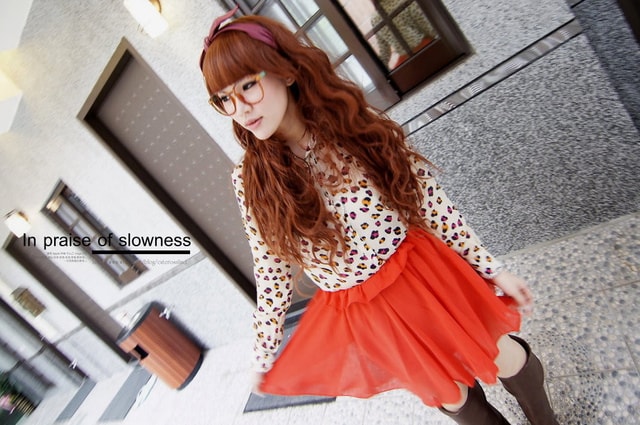 【穿搭】一次來個15件 。有點LAG的春裝戰利品分享❤ - 第12張圖 【穿搭】一次來個15件 。有點LAG的春裝戰利品分享❤