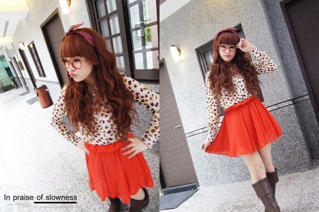 【穿搭】一次來個15件 。有點LAG的春裝戰利品分享❤ - 第13張圖 【穿搭】一次來個15件 。有點LAG的春裝戰利品分享❤