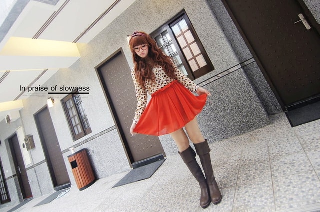 【穿搭】一次來個15件 。有點LAG的春裝戰利品分享❤ - 第14張圖 【穿搭】一次來個15件 。有點LAG的春裝戰利品分享❤