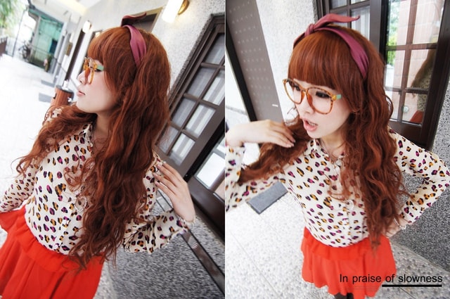 【穿搭】一次來個15件 。有點LAG的春裝戰利品分享❤ - 第16張圖 【穿搭】一次來個15件 。有點LAG的春裝戰利品分享❤