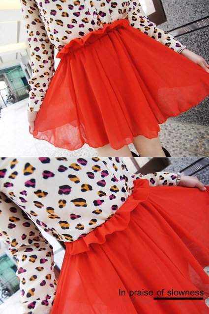 【穿搭】一次來個15件 。有點LAG的春裝戰利品分享❤ - 第17張圖 【穿搭】一次來個15件 。有點LAG的春裝戰利品分享❤