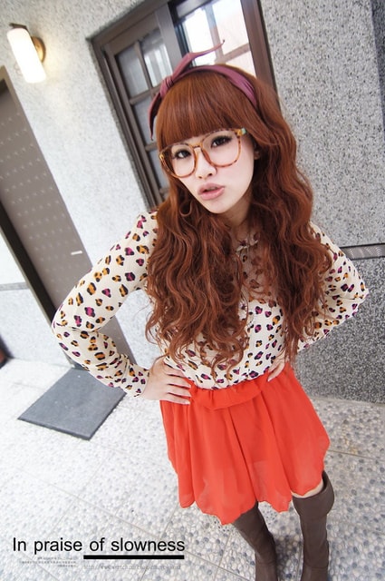 【穿搭】一次來個15件 。有點LAG的春裝戰利品分享❤ - 第19張圖 【穿搭】一次來個15件 。有點LAG的春裝戰利品分享❤