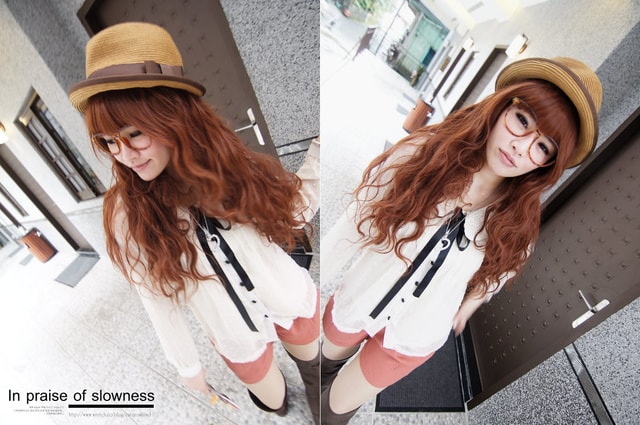 【穿搭】一次來個15件 。有點LAG的春裝戰利品分享❤ - 第22張圖 【穿搭】一次來個15件 。有點LAG的春裝戰利品分享❤