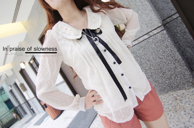 【穿搭】一次來個15件 。有點LAG的春裝戰利品分享❤ - 第23張圖 【穿搭】一次來個15件 。有點LAG的春裝戰利品分享❤