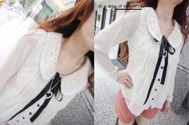 【穿搭】一次來個15件 。有點LAG的春裝戰利品分享❤ - 第24張圖 【穿搭】一次來個15件 。有點LAG的春裝戰利品分享❤