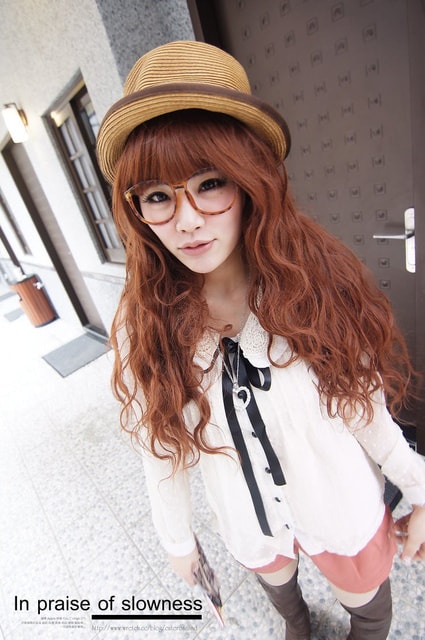 【穿搭】一次來個15件 。有點LAG的春裝戰利品分享❤ - 第27張圖 【穿搭】一次來個15件 。有點LAG的春裝戰利品分享❤