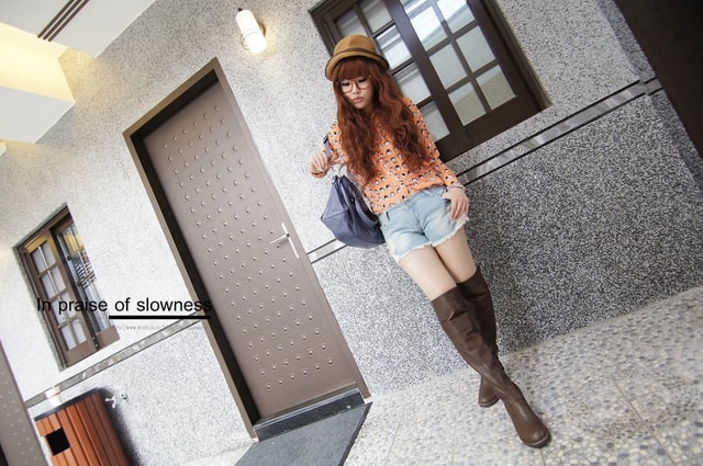 【穿搭】一次來個15件 。有點LAG的春裝戰利品分享❤ - 第28張圖 【穿搭】一次來個15件 。有點LAG的春裝戰利品分享❤