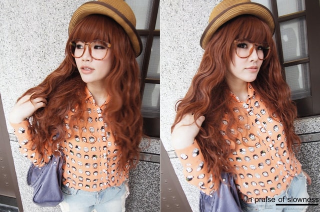 【穿搭】一次來個15件 。有點LAG的春裝戰利品分享❤ - 第29張圖 【穿搭】一次來個15件 。有點LAG的春裝戰利品分享❤