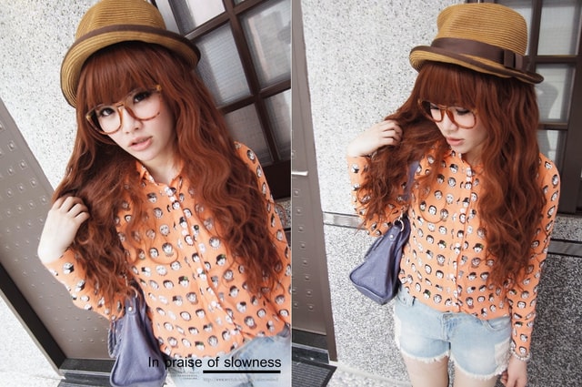 【穿搭】一次來個15件 。有點LAG的春裝戰利品分享❤ - 第30張圖 【穿搭】一次來個15件 。有點LAG的春裝戰利品分享❤