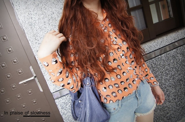 【穿搭】一次來個15件 。有點LAG的春裝戰利品分享❤ - 第31張圖 【穿搭】一次來個15件 。有點LAG的春裝戰利品分享❤