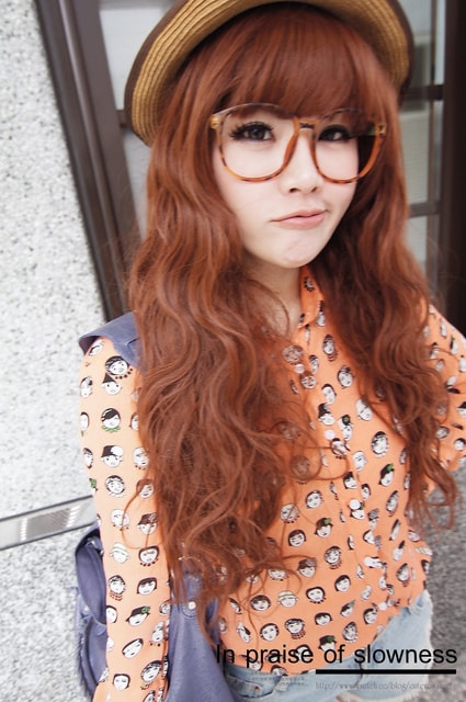 【穿搭】一次來個15件 。有點LAG的春裝戰利品分享❤ - 第33張圖 【穿搭】一次來個15件 。有點LAG的春裝戰利品分享❤