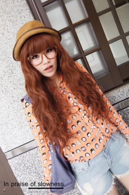 【穿搭】一次來個15件 。有點LAG的春裝戰利品分享❤ - 第34張圖 【穿搭】一次來個15件 。有點LAG的春裝戰利品分享❤