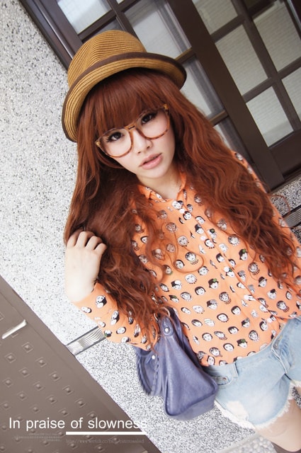 【穿搭】一次來個15件 。有點LAG的春裝戰利品分享❤ - 第35張圖 【穿搭】一次來個15件 。有點LAG的春裝戰利品分享❤