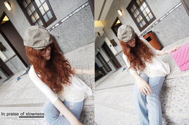 【穿搭】一次來個15件 。有點LAG的春裝戰利品分享❤ - 第38張圖 【穿搭】一次來個15件 。有點LAG的春裝戰利品分享❤