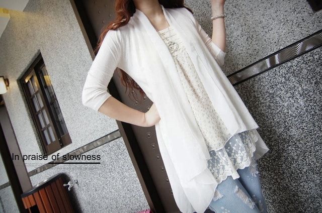 【穿搭】一次來個15件 。有點LAG的春裝戰利品分享❤ - 第41張圖 【穿搭】一次來個15件 。有點LAG的春裝戰利品分享❤