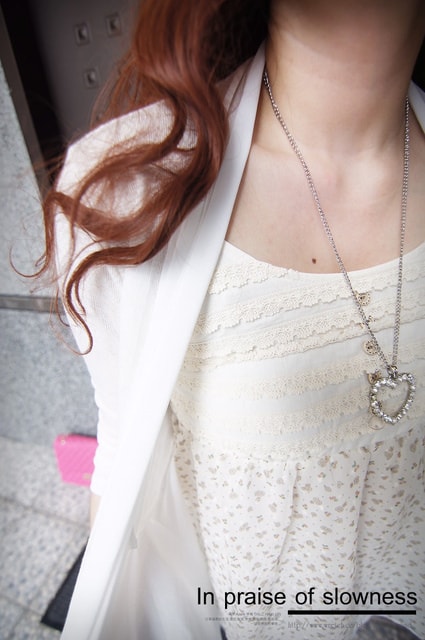 【穿搭】一次來個15件 。有點LAG的春裝戰利品分享❤ - 第42張圖 【穿搭】一次來個15件 。有點LAG的春裝戰利品分享❤