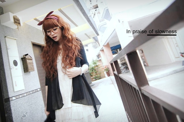 【穿搭】一次來個15件 。有點LAG的春裝戰利品分享❤ - 第45張圖 【穿搭】一次來個15件 。有點LAG的春裝戰利品分享❤