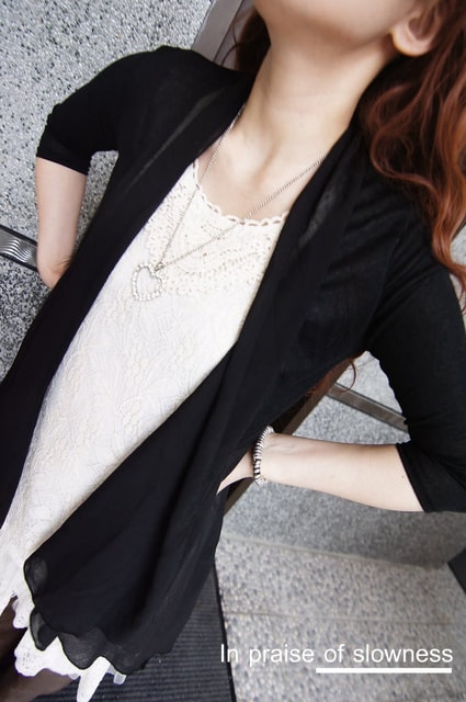 【穿搭】一次來個15件 。有點LAG的春裝戰利品分享❤ - 第50張圖 【穿搭】一次來個15件 。有點LAG的春裝戰利品分享❤