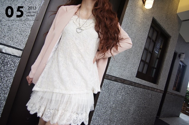 【穿搭】一次來個15件 。有點LAG的春裝戰利品分享❤ - 第51張圖 【穿搭】一次來個15件 。有點LAG的春裝戰利品分享❤