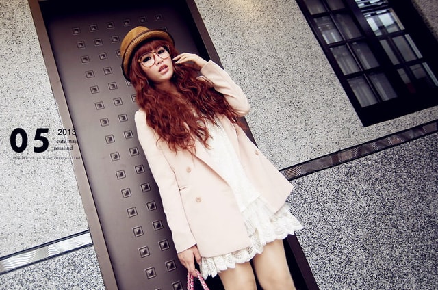 【穿搭】一次來個15件 。有點LAG的春裝戰利品分享❤ - 第52張圖 【穿搭】一次來個15件 。有點LAG的春裝戰利品分享❤