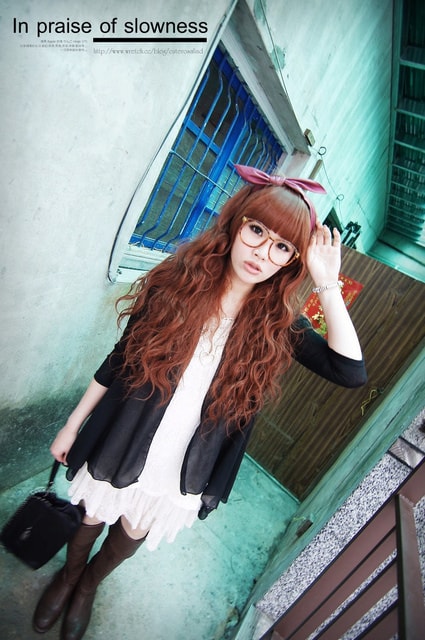 【穿搭】一次來個15件 。有點LAG的春裝戰利品分享❤ - 第53張圖 【穿搭】一次來個15件 。有點LAG的春裝戰利品分享❤