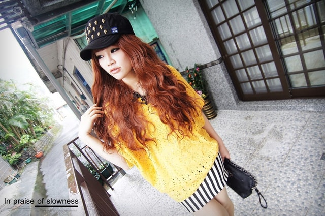 【穿搭】一次來個15件 。有點LAG的春裝戰利品分享❤ - 第55張圖 【穿搭】一次來個15件 。有點LAG的春裝戰利品分享❤