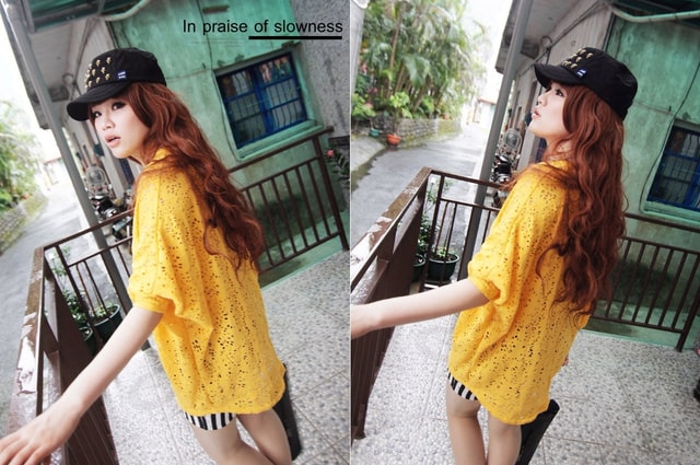 【穿搭】一次來個15件 。有點LAG的春裝戰利品分享❤ - 第56張圖 【穿搭】一次來個15件 。有點LAG的春裝戰利品分享❤