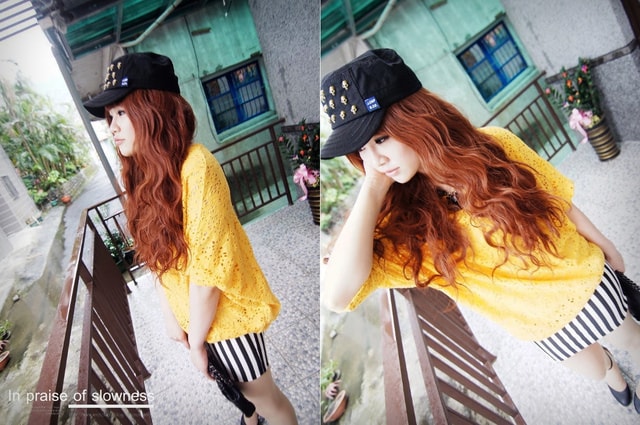 【穿搭】一次來個15件 。有點LAG的春裝戰利品分享❤ - 第57張圖 【穿搭】一次來個15件 。有點LAG的春裝戰利品分享❤