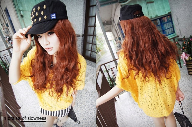 【穿搭】一次來個15件 。有點LAG的春裝戰利品分享❤ - 第58張圖 【穿搭】一次來個15件 。有點LAG的春裝戰利品分享❤