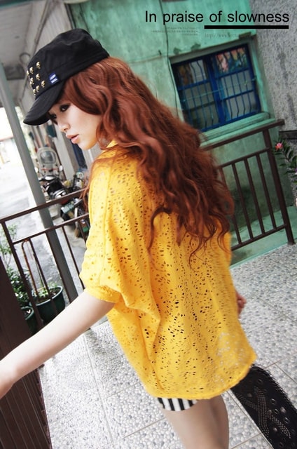 【穿搭】一次來個15件 。有點LAG的春裝戰利品分享❤ - 第59張圖 【穿搭】一次來個15件 。有點LAG的春裝戰利品分享❤