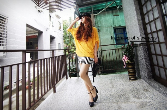 【穿搭】一次來個15件 。有點LAG的春裝戰利品分享❤ - 第62張圖 【穿搭】一次來個15件 。有點LAG的春裝戰利品分享❤