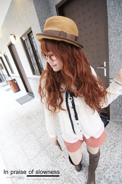 【穿搭】一次來個15件 。有點LAG的春裝戰利品分享❤ - 第20張圖 【穿搭】一次來個15件 。有點LAG的春裝戰利品分享❤