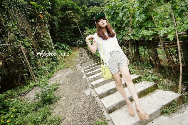 【穿搭】超帥氣的CHOIES又來了。這次也是嘗試多變風格(下)❤ - 第4張圖 【穿搭】超帥氣的CHOIES又來了。這次也是嘗試多變風格(下)❤