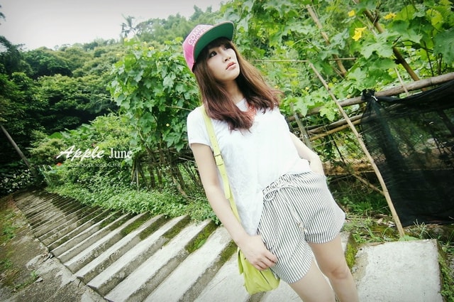 【穿搭】超帥氣的CHOIES又來了。這次也是嘗試多變風格(下)❤ - 第6張圖 【穿搭】超帥氣的CHOIES又來了。這次也是嘗試多變風格(下)❤