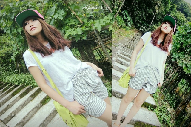 【穿搭】超帥氣的CHOIES又來了。這次也是嘗試多變風格(下)❤ - 第7張圖 【穿搭】超帥氣的CHOIES又來了。這次也是嘗試多變風格(下)❤