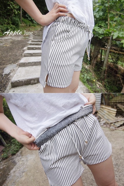 【穿搭】超帥氣的CHOIES又來了。這次也是嘗試多變風格(下)❤ - 第9張圖 【穿搭】超帥氣的CHOIES又來了。這次也是嘗試多變風格(下)❤