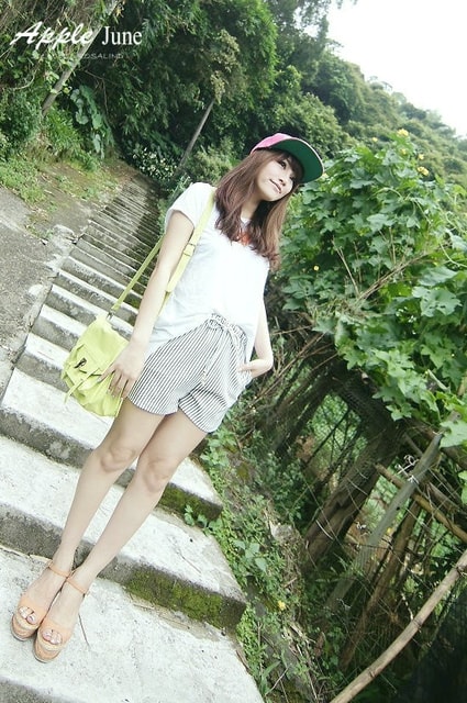 【穿搭】超帥氣的CHOIES又來了。這次也是嘗試多變風格(下)❤ - 第12張圖 【穿搭】超帥氣的CHOIES又來了。這次也是嘗試多變風格(下)❤