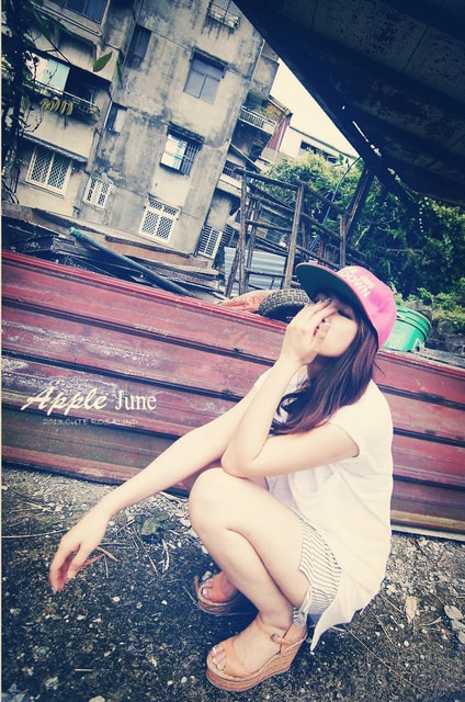 【穿搭】超帥氣的CHOIES又來了。這次也是嘗試多變風格(下)❤ - 第14張圖 【穿搭】超帥氣的CHOIES又來了。這次也是嘗試多變風格(下)❤