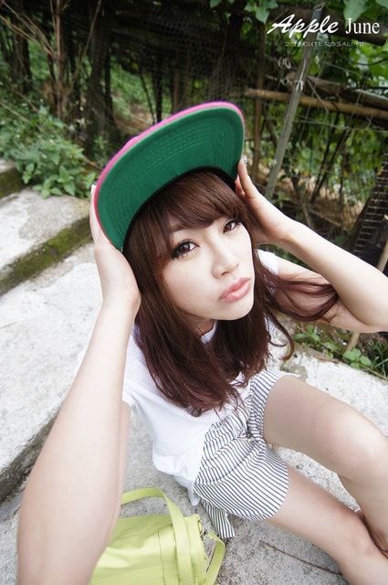 【穿搭】超帥氣的CHOIES又來了。這次也是嘗試多變風格(下)❤ - 第19張圖 【穿搭】超帥氣的CHOIES又來了。這次也是嘗試多變風格(下)❤