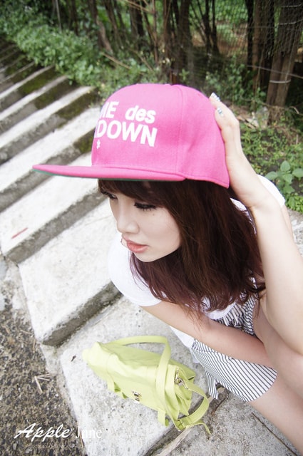 【穿搭】超帥氣的CHOIES又來了。這次也是嘗試多變風格(下)❤ - 第20張圖 【穿搭】超帥氣的CHOIES又來了。這次也是嘗試多變風格(下)❤