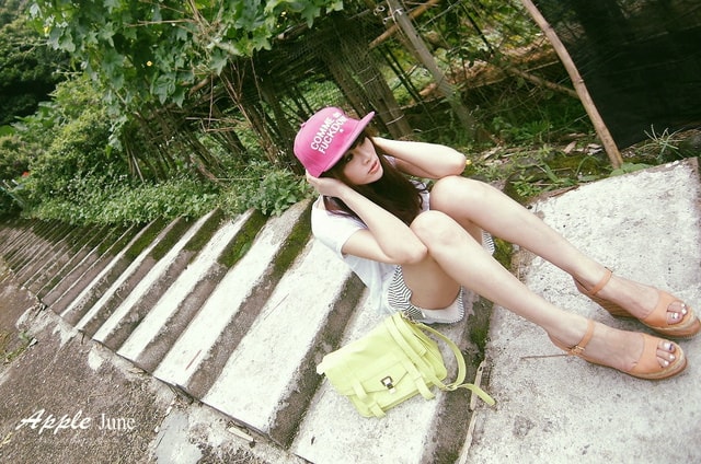 【穿搭】超帥氣的CHOIES又來了。這次也是嘗試多變風格(下)❤ - 第21張圖 【穿搭】超帥氣的CHOIES又來了。這次也是嘗試多變風格(下)❤