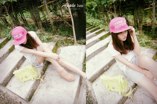 【穿搭】超帥氣的CHOIES又來了。這次也是嘗試多變風格(下)❤ - 第22張圖 【穿搭】超帥氣的CHOIES又來了。這次也是嘗試多變風格(下)❤