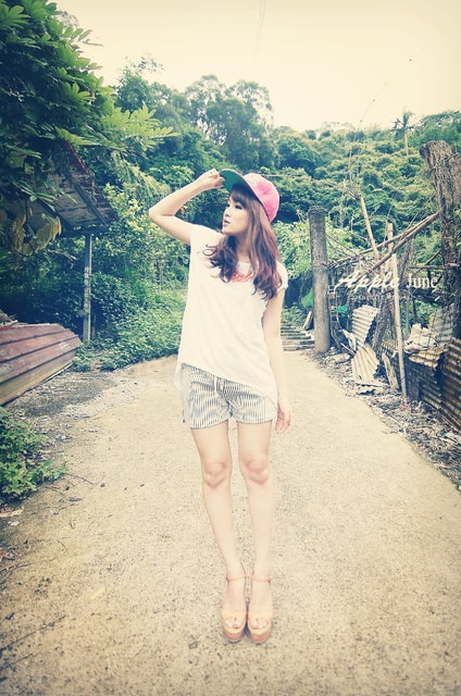 【穿搭】超帥氣的CHOIES又來了。這次也是嘗試多變風格(下)❤ - 第25張圖 【穿搭】超帥氣的CHOIES又來了。這次也是嘗試多變風格(下)❤