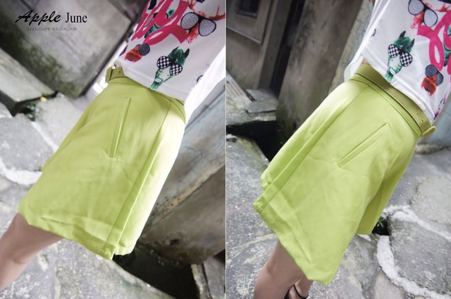 【穿搭】超帥氣的CHOIES又來了。這次也是嘗試多變風格(下)❤ - 第35張圖 【穿搭】超帥氣的CHOIES又來了。這次也是嘗試多變風格(下)❤